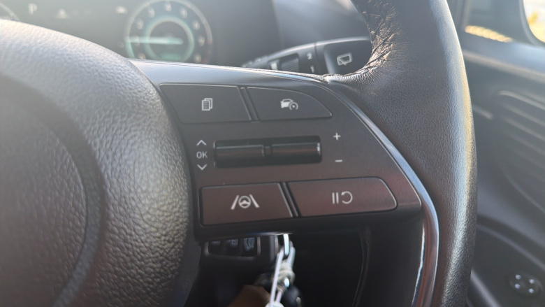 Hyundai i20 1.0T GDi 48V MHD Premium 5dr DCT Petrol Hatchback